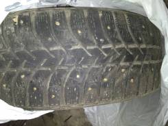 Bridgestone Ice Cruiser 5000. Зимние, шипованные, 2013 год, 60 %, 4 шт