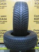 Goodyear UltraGrip SUV. Зимние, без шипов, 10 %, 2 шт
