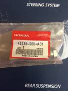Направляющая суппорта. Honda: Accord, Accord Tourer, Inspire, Stream, Civic, Crossroad, Elysion, Avancier, CR-V, Odyssey, Legend, Saber, FR-V, Edix, T...