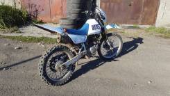 Suzuki Djebel 200. 200 куб. см., исправен, птс, с пробегом