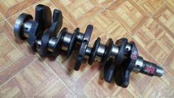 Коленвал. Nissan Maxima, A32, CA33 Nissan Cefiro, A32, A33, WA32 Двигатели: VQ20DE, VQ30DE
