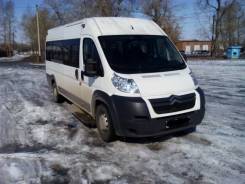 Citroen Jumper. Продам пассажирский автобус Ситроен Джампер 2013, 18 мест
