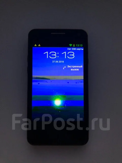 Explay Infinity II. �/�, ������, 3G, 4G LTE ����