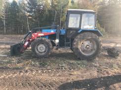 МТЗ 892.2. Продаётся Беларус 892.2, 90 л.с.
