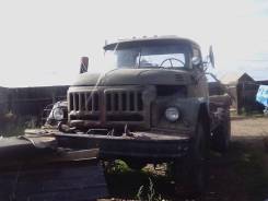 ЗИЛ 131. Продам зил 131., 5 000 кг., 6x6