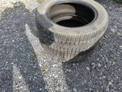 Hankook IceBear W604. Зимние, без шипов, 20 %, 2 шт