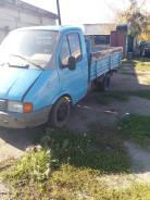 ГАЗ ГАЗель. Продается Газель бортавая, 2 400 куб. см., 1 500 кг., 4x2
