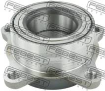 Ступица передняя MITSUBISHI PAJERO/MONTERO SPORT CHALLENGER KH# 2008- 0482G-KB4F