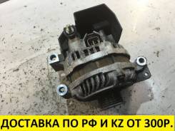 Генератор. Mazda: Atenza, Premacy, Mazda3, Mazda6, Tribute, MPV, Mazda6 MPS, CX-7, Axela, CX-5 Двигатели: L3VDT, L3VE, LFDE, LF17, L3C1, LF18, LFF7, P...