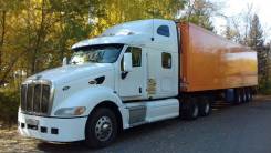 Peterbilt 387. Срочно продается грузовик , 14 600 куб. см., 20 000 кг., 6x4