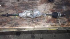 Привод, полуось. Toyota Scepter, SXV10, SXV15, SXV15W Toyota Camry Gracia, SXV20, SXV20W Toyota Camry, SXV10, SXV20, SXV23 Toyota Solara, SXV20 Двигат...