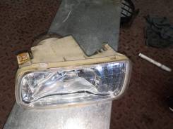 Фара противотуманная. Honda Saber, UA4, UA5 Honda Inspire, UA4, UA5 Двигатели: J25A, J32A
