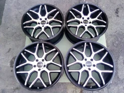 GodFather. 8.5x20", 5x114.3, ET45 ����