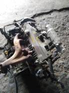 Двигатель в сборе. Toyota: Celica, Harrier, Scepter, Camry Gracia, Mark II Wagon Qualis, Solara, Camry, MR2, Mark II Двигатель 5SFE
