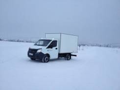 ГАЗ ГАЗель Next. Газель Next 2015г, 2 800 куб. см., 3 000 кг., 4x2