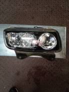 Фара противотуманная. Subaru Legacy, BD4, BD5, BD9, BG5, BG9, BGC Двигатели: EJ20D, EJ20H, EJ20R, EJ25D
