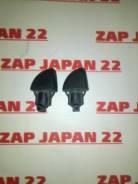 Форсунка омывателя. Toyota Lite Ace, CR41, CR41V, CR42, CR42V, KR41, KR41V, KR42, KR42V, SR40 Toyota Lite Ace Noah, CR40, CR40G, CR41, CR42, CR50, CR5...