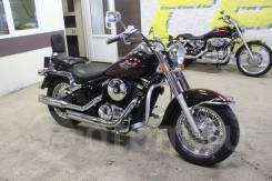 Kawasaki VN Vulcan 800 Classic. 800 куб. см., исправен, птс, без пробега. Под заказ
