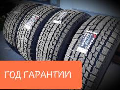 Yokohama Ice Guard G075. Зимние, без шипов, 2018 год, без износа, 4 шт