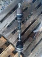 Привод, полуось. Honda Saber, UA5 Honda Inspire, UA5 Двигатель J32A