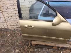 Дверь боковая. Hyundai Sonata
