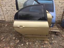 Дверь боковая. Hyundai Sonata, EF, NF Двигатели: D4EA, G4KA, G4KC, G4KD, G4KE, G6DB
