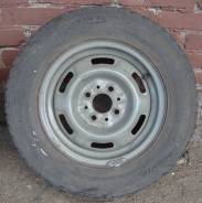 Уралшина С-129. Зимние, шипованные, 50 %, 2 шт