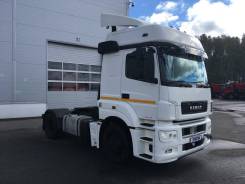 КамАЗ 5490-T5. Тягач камаз 5490-T5, 2014 ID 305559, 12 000 куб. см., 4x2