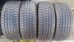 Dunlop Winter Maxx WM01. Зимние, без шипов, 2014 год, 5 %, 4 шт