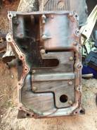 Поддон. Ford Focus, CB4, DA3, DB Двигатели: AODA, AODB, AODE, ASDA, ASDB, G6DA, G6DB, G6DD, G8DA, GPDA, GPDC, HHDA, HHDB, HWDA, HWDB, HXDA, HXDB, IXDA...