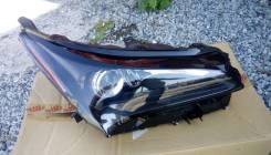 Фара. Lexus NX300h, AGZ10, AGZ15, AYZ10, AYZ15, ZGZ10, ZGZ15, AGZ15L Lexus NX300, AGZ10, AGZ15, AYZ15 Lexus NX200t, AGZ10, AGZ15, AYZ10, AYZ15, ZGZ10...