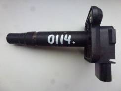 Катушка зажигания, трамблер. Seat: Ibiza, Leon, Alhambra, Toledo, Cordoba Audi: S6, S8, S3, TT, A8, RS6, A6, A3, TTS Volkswagen Sharan, 7M6, 7M9 Volks...