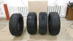 Nokian Hakkapeliitta 7 SUV. Зимние, шипованные, 5 %, 4 шт
