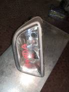 Фара противотуманная. Honda Odyssey, RA6, RA7, RA8