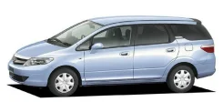 Honda Airwave. GJ2, L15A ����