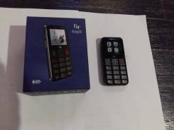 Fly Ezzy3. Новый
