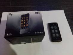 Fly E171 Wi-Fi. Новый