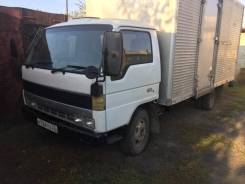 Mazda Titan. , 4 000 куб. см., 3 000 кг., 4x2