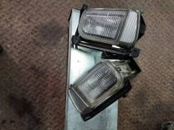 Фара противотуманная. Mitsubishi Legnum, EA1W, EA3W, EA4W, EA5W, EA7W