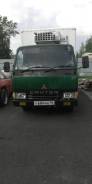 Mitsubishi Fuso Canter. Митсубиси кантер, 3 200 куб. см., 3 650 кг., 4x2