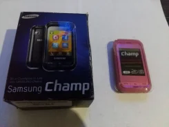 Samsung Champ. ����� ����