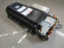 Высоковольтная батарея. Toyota Estima, AHR10, AHR10W Toyota Cami, J100E Двигатели: 2AZFXE, HCEJ