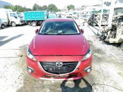 Mazda Axela. BM BY, PEMG