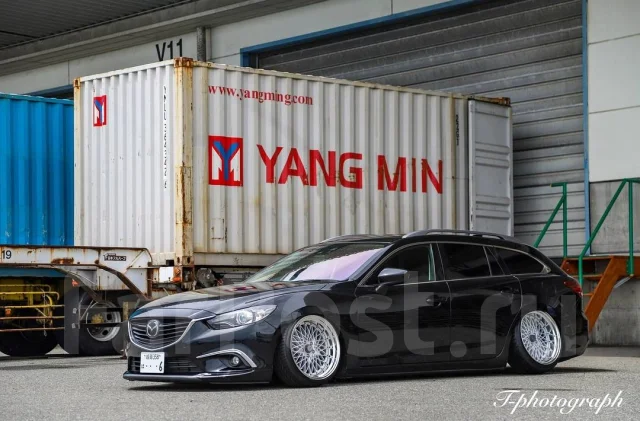 SSR Formula Mesh. 10.0x19", 5x100, 5x112, 5x114.3, 5x120, 5x130. ��� ����� �� ���������� ����