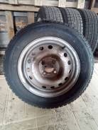 Yokohama Ice Guard IG30. Зимние, без шипов, 5 %, 4 шт