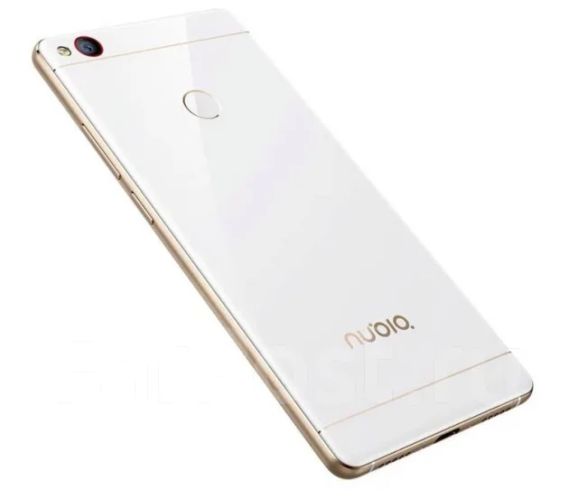 ZTE Nubia Z11. �/�, �����, 4G LTE, Dual-SIM ����