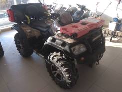 Cfmoto CF 500-A Basic. исправен, есть птс, с пробегом