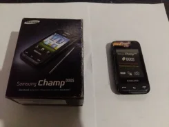 Samsung Champ Duos. �����, Dual-SIM ����