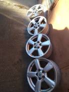 Toyota. x17", 5x114.30