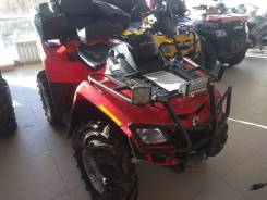 BRP Can-Am Outlander 650. исправен, есть птс, с пробегом